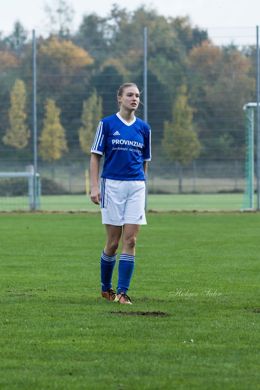 Bild 369 - Frauen FSC Kaltenkirchen - VfR Horst : Ergebnis: 2:3